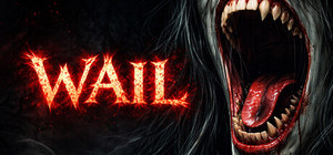 Wail banner