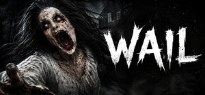 Wail banner