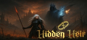 Hidden Heir banner