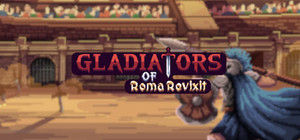 Gladiators of Roma Revixit banner