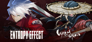 Entropy Snow banner