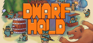 DwarfHold: Tokens & Towers banner