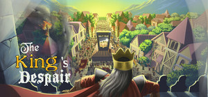 The King's Despair banner