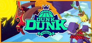 Dunk Dunk | Game + Soundtrack Bundle banner