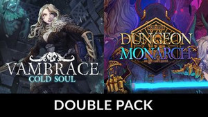 Vambrace Bundle banner