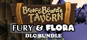 Bronzebeard's Tavern - Fury & Flora Bundle banner