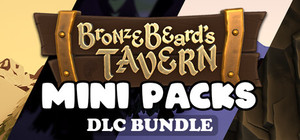 Bronzebeard's Tavern - Mini Packs Bundle banner