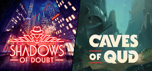 Shadows of Qud banner