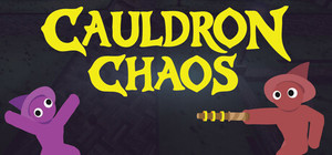 Cauldron Chaos banner