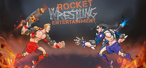 Rocket Wrestling Entertainment banner