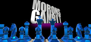 Moron's Gambit banner