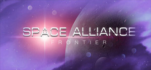 Space Alliance: Frontier banner