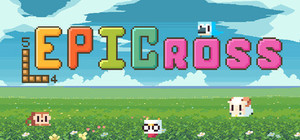 EPICross banner