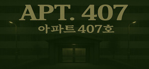 APT. 407 banner