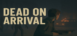 Dead On Arrival banner
