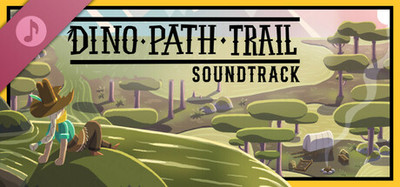 Dino Path Trail - Original Soundtrack