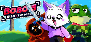 Bobo's Big Tower banner