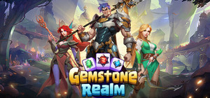 Gemstone Realm banner