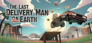The Last Delivery Man On Earth banner