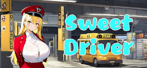 Sweet Driver banner