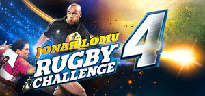 Jonah Lomu Rugby Challenge 4 banner
