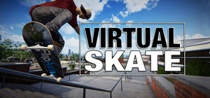 Virtual Skate banner