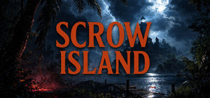 SCROW Island banner