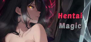 Hentai Magic banner