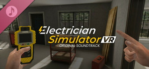 Electrician Simulator VR - Original Soundtrack banner