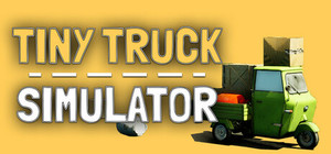 Tiny Truck Simulator banner