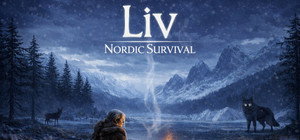 Liv: Nordic Survival banner