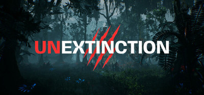 UNEXTINCTION