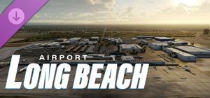 X-Plane 12 Add-on: Skyline Simulations - Long Beach Airport banner