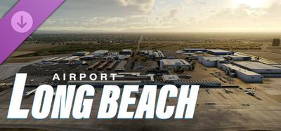 X-Plane 12 Add-on: Skyline Simulations - Long Beach Airport