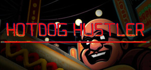 Hotdog Hustler banner
