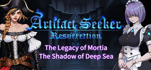 Artifact Seeker + All DLCs banner