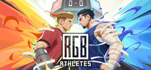 RGB Athletes banner