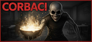 Corbaci: A Cozy Cinematic Horror banner