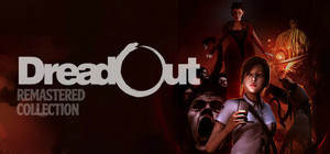 DreadOut: Remastered Collection banner