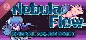 Nebula Flow Soundtrack banner