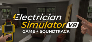 Electrician Simulator VR + Soundtrack banner
