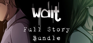 Wait: Full Story banner