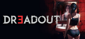 DreadOut 3 banner