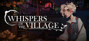 Whispers of the village banner