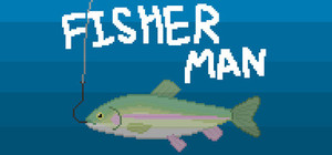 Fisher Man banner