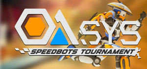 OAsys - Speedbots Tournament banner