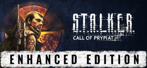 S.T.A.L.K.E.R.: Call of Prypiat - Enhanced Edition banner
