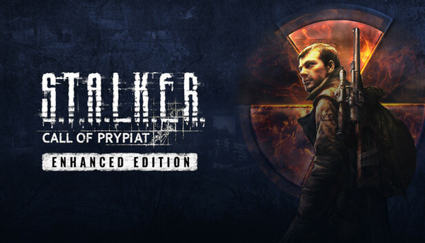 『S.T.A.L.K.E.R.: Call of Prypiat』強化版