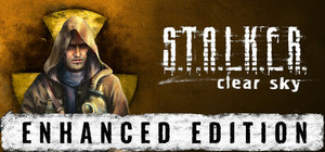 S.T.A.L.K.E.R.: Clear Sky - Enhanced Edition banner
