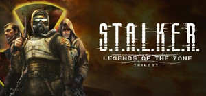 S.T.A.L.K.E.R.: Legends of the Zone Trilogy banner